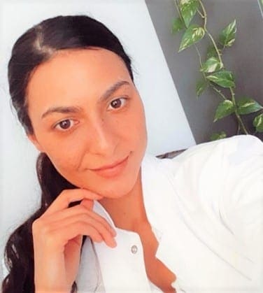 Adrijana, 28 Jahre