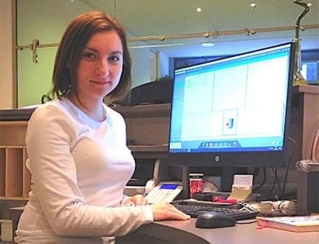 Iryna, 29 Jahre
