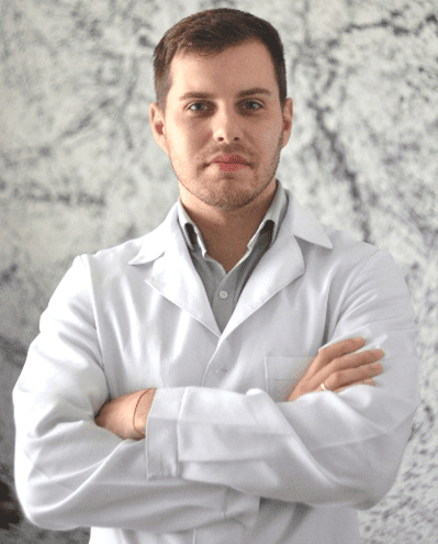 Dimitri, 29 Jahre
