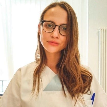 Marija, 29 Jahre